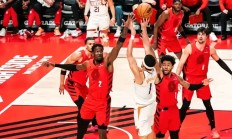 开云体育登录-勇士大胜魔术，整体表现十分出色