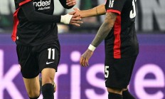 开云体育官方网站-门兴格拉德巴赫力克曼联，策应欧冠出线