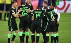 开云体育登录-弗赖堡大胜汉堡，重返德甲强队行列