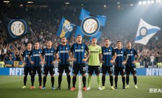 开云APP-国米主场战胜卡利亚里，前锋射门精准