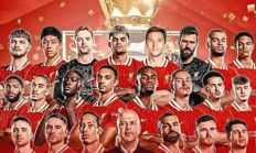 开云体育下载-利物浦传来好消息，重要前锋成功康复归队