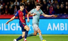 开云官网-巴萨无奈战平，球队士气受挫失分