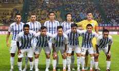 开云体育中国-富力不敌天海：广州富力队遭天津天海队击败，遭遇挫折