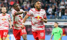 开云体育在线-不莱梅被对手逆转，遗憾失利