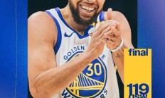 开云体育下载-勇士力克黄蜂：库里突破分壮举