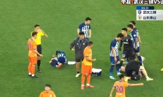 开云体育平台APP-赛场上出现重要瞬间，球员瞬间成为焦点