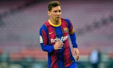 开云体育登录-巴萨登顶晋级，梅西团队努力为成功铺路