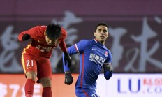 开云体育官网-重庆斯威迎战山东鲁能，心系三分