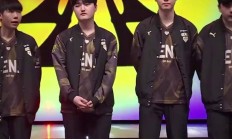 开云体育中国-包含CLG横扫GEN，Inspired单局斩获MVP激烈交锋四强赛，强势挺进下一轮的词条