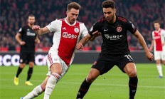 开云APP-阿贾克斯轻取对手，荷甲劲旅再战晋级赛