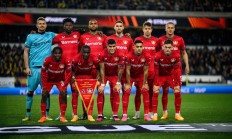 开云体育平台APP-罗马逼平对手，冲击欧战资格