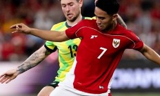 开云体育平台APP-印尼球队遭遇两连败，晋级前景堪忧