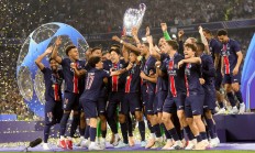 开云体育APP下载-皇马主场胜利，领先巴黎圣日耳曼