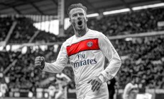 开云体育官网-绝杀背后，德国足球的团队魔法与梁靖崑的担当哲学