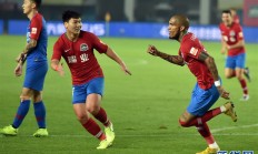 开云官网-重庆斯威主场逆转河南建业，豪取胜利