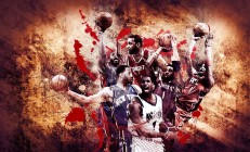 开云体育官方网站-老鹰啄伤76人羽翼渐丰，班凯罗关键时刻展翅高飞