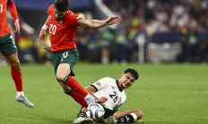 开云APP-葡萄牙国脚因伤缺席国家队友谊赛