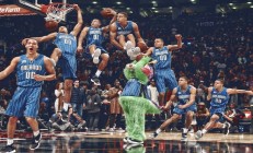 开云体育平台APP-班凯罗攻防两端铸就霸权，吉林队力克勇士夺关键一胜