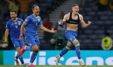 开云体育APP下载-瑞士队逆转战胜乌克兰，挺进强赛