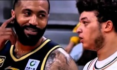 开云体育-关于上海队踢馆，外援到位期待新表现的信息