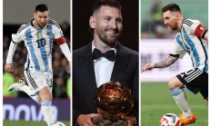 开云体育平台APP-梅西奔袭马竞，巴黎豪取客场胜利