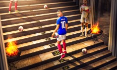 开云平台-关于球队海外训练交流开启，提升球员技术水平的信息