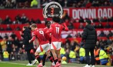 开云下载-曼联阵容跻身前列，球迷鼓舞士气