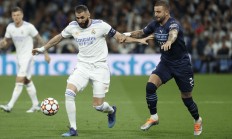 开云下载-马德里城市之战：马竞对皇马的挑战的简单介绍