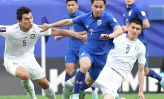 开云体育下载-关于乌兹别克斯坦球员在场上展现出绝佳技巧的信息