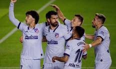 开云体育中国-马德里德比爆冷结果，反转戏码频频上演