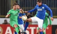 开云体育-亚眠遭遇惨败，法甲保级前景渺茫不已