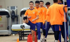 开云体育在线-泰山遭遇失利，中超排名再度下滑