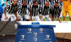 开云官网-尤文图斯强调球队整体作战，争取出线