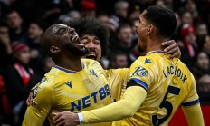 开云平台-曼联逆袭战胜水晶宫保持不败纪录