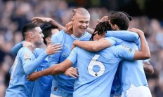 开云体育下载-热刺迎战曼城，火爆对决引关注！