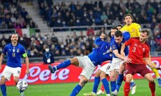 开云体育下载-包含格鲁吉亚成功击败爱尔兰，晋级下一轮的词条