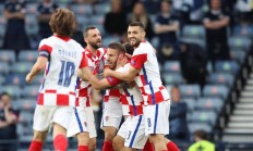 开云体育官方网站-克罗地亚队击败斯洛文尼亚，领先积分榜的简单介绍