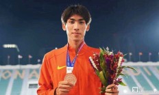 开云体育-阿尔及利亚运动员在田径比赛中表现突出，获得荣誉的简单介绍