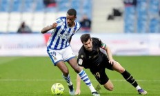 开云下载-马德里德比火爆，皇家社会客场一球小胜马竞的简单介绍