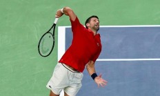 开云体育下载-澳大利亚网球队血洗欧洲网球队，德约科维奇惊艳世界的简单介绍