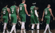 开云体育下载-凯尔特人挑战雷霆，东部强队领军对抗全明星核心