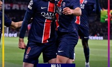 开云体育官方网站-双杀！法国联赛球队实现背靠背胜利