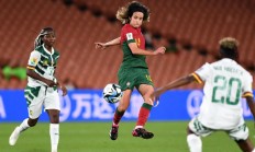 开云体育登录-包含葡萄牙女足全力以赴，取得胜利晋级的词条