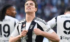 开云体育平台APP-尤文图斯新援初登场，表现抢眼