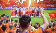 开云平台-山东队发挥出色，以超乎想象战胜对手！