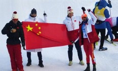 开云体育入口-亚洲代表队表现出色，摘得第三名