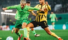 开云体育入口-沃尔夫斯堡实力起伏，客场不敌多特蒙德失利的简单介绍