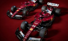 开云体育app-索伯车队完胜红牛二队，塞恩斯带队取胜