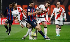 开云体育中国-关于巴塞罗那大胜，昆明队无缘决赛的信息