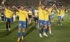 开云体育中国-格拉纳达官方宣布球队新赛季目标